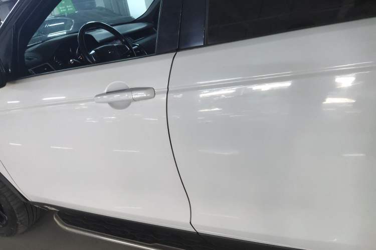 Used Land Rover Discovery Sport 2016 2.0T SE
