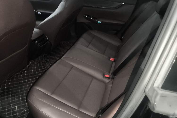 Used  A07 2025 Range-Extended "True Fragrant" Edition 230 Luxury Version
