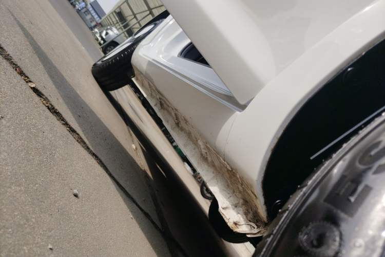 Used  Lumin 2025 205 km Xiangqin Version
