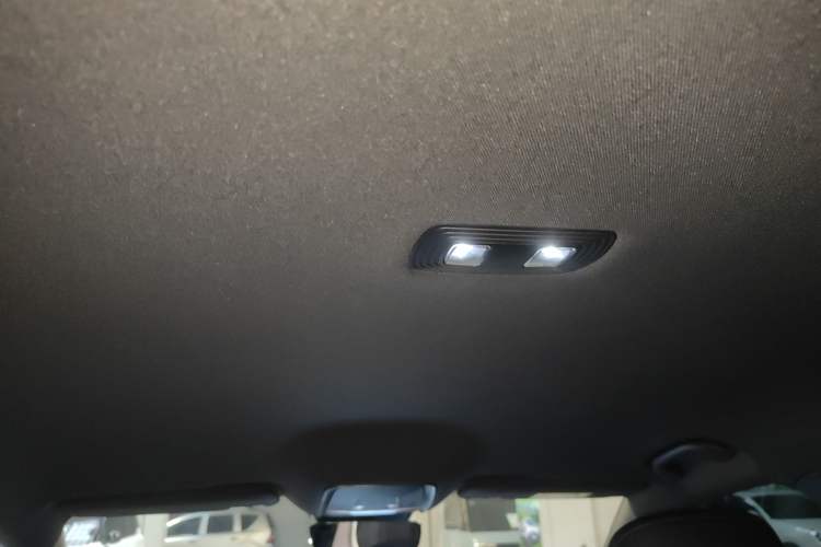 Used BYD Qin L 2024 DM-i 80KM Leading Model