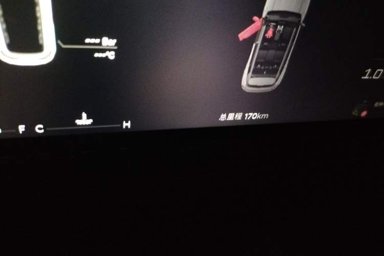 Used JETOUR Freelander 2025 1.5TD DCT Explore