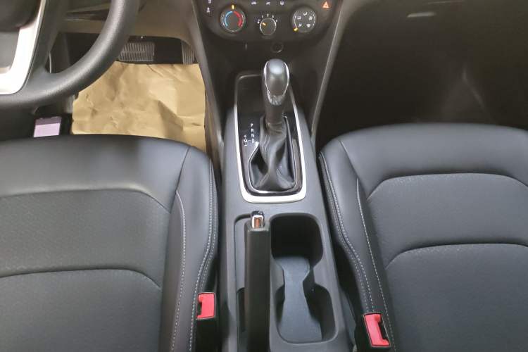 Used Chevrolet Cavalier 2019 320 Automatic Xinyue Edition
