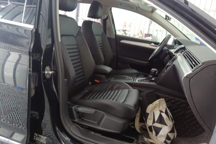 Used Volkswagen Magotan 2018 280TSI DSG Enjoyment Model