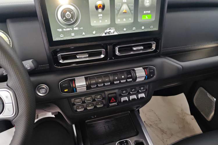 Used  T01 2024 2.0T Explorer
