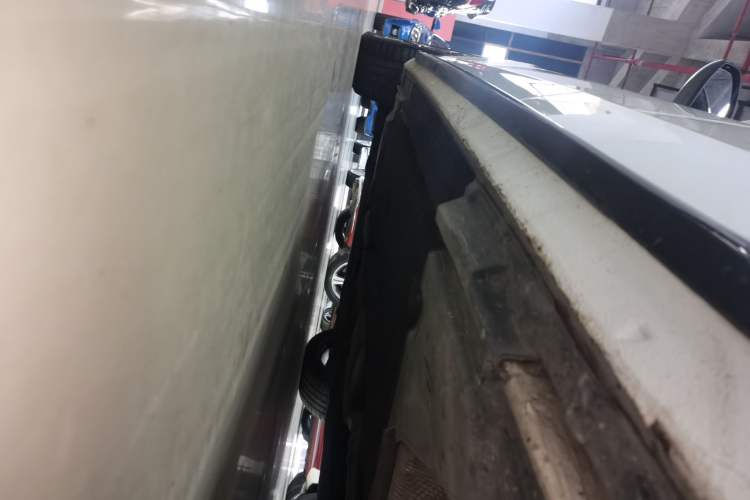 Used Audi A4L 2022 40 TFSI Luxury Dynamic Model
