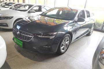 Used Buick Regal 2020 552T Elite Edition