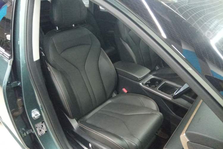 Used XPeng P5 2024 500 Pro Edition