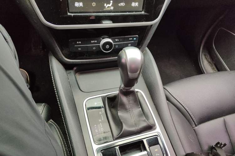 Used BYD Song MAX 2017 1.5T Automatic Smart Connect Elite 7-Seater
