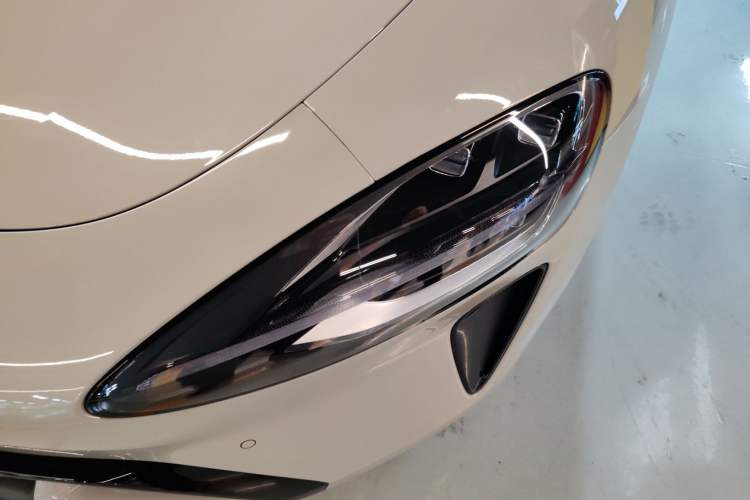 Used  SU7 2024 Rear-Drive Ultra-Long Range Advanced Pro-Level Intelligent Driving Version
