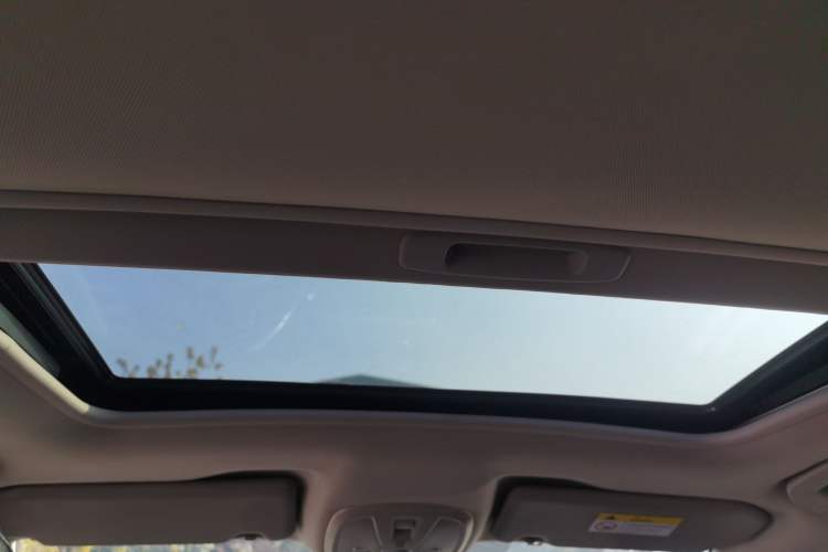 Used Peugeot 408 2014 1.8L Automatic Luxury Edition