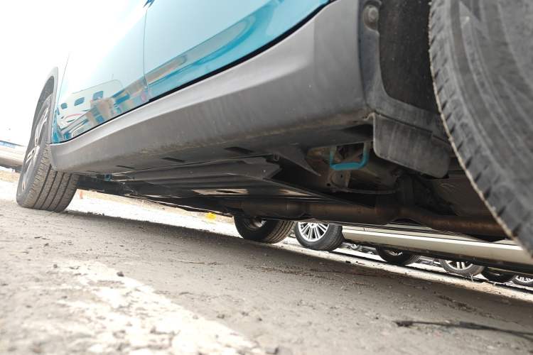 Used Suzuki Vitara 2016 1.4T Automatic Two-Wheel Drive Luxury Version
