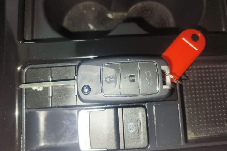 Used FORTHING M7 2022 Lingjue Model 2.0T Automatic Marquis Edition