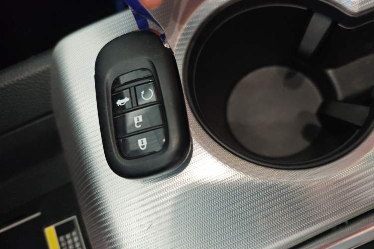 Used Honda Integra 2023 2.0L eHEV Sharp – Premium Edition
