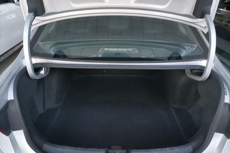 Used Volkswagen Sagitar 2021 280TSI DSG Comfort Connect Edition
