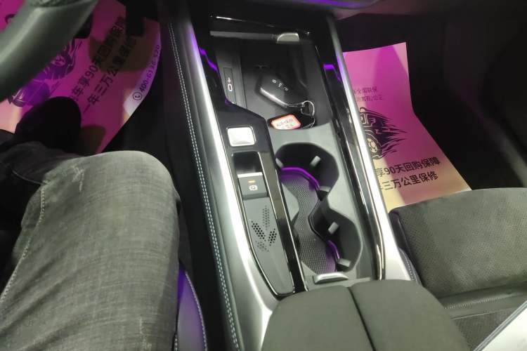 Used Volkswagen Passat 2025 Pro 380TSI Starry Dragon Luxury Edition