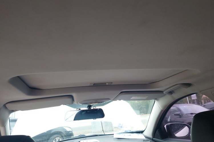 Used Ford Escort 2019 1.5L Automatic Enjoyment Model
