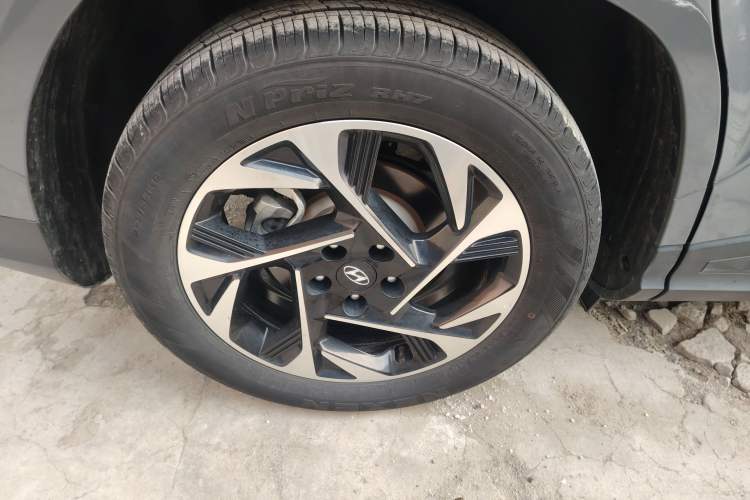 Used Hyundai Custo 2021 380TGDi Smart Luxury Premium LUX