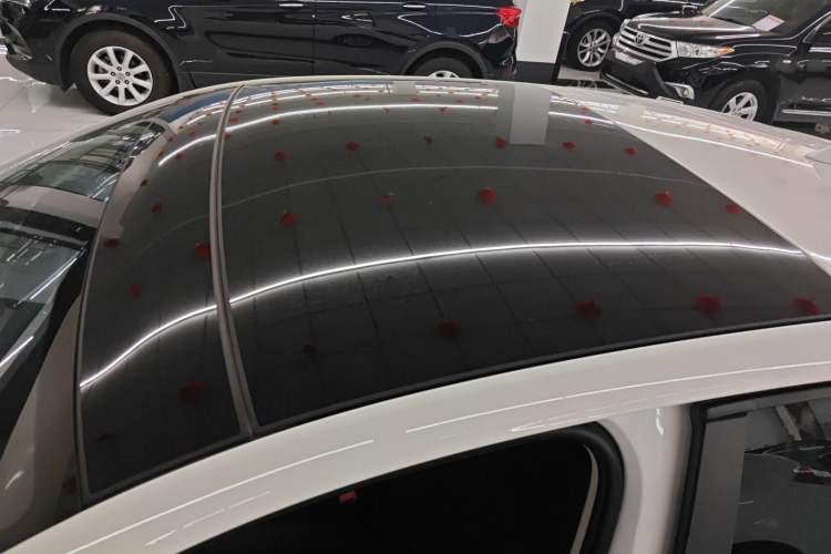 Used Volkswagen Polo 2019 Plus 1.5L Automatic Panoramic Enjoyment Edition
