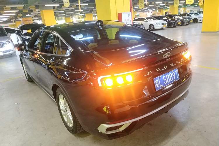 Used Ford Mondeo 2023 EcoBoost 180 Comfort Model
