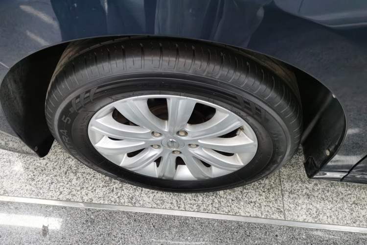 Used GAC Trumpchi M8 2020 Flagship Model 390T Deluxe Edition
