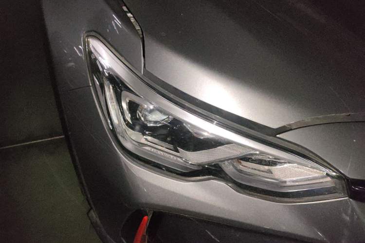 Used Chevrolet Orlando 2020 Light Hybrid Redline 530T Automatic Enjoyment Edition (5+2 Models)
