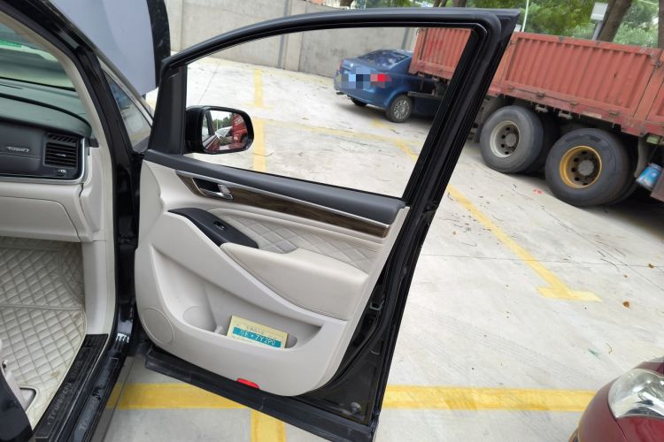 Used GAC Trumpchi M8 2020 Flagship Model 390T Supreme Edition
