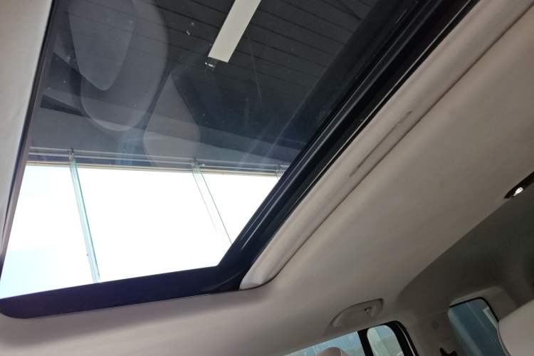 Used  Tank 300 2021 2.0T Cyber Tank
