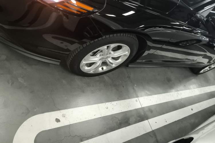 Used Honda Accord 2023 260TURBO Smart Enjoyment Version