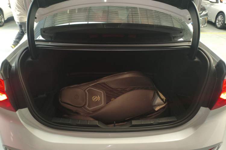 Used BMW 1 Series 2022 125i M Sport Night Edition
