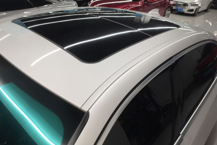 Used BMW 3 Series 2021 Second Facelift 325Li M Sport Package
