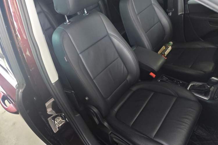 Used Volkswagen Sharan 2018 Revised Version 380TSI Comfort Edition 6-Seater
