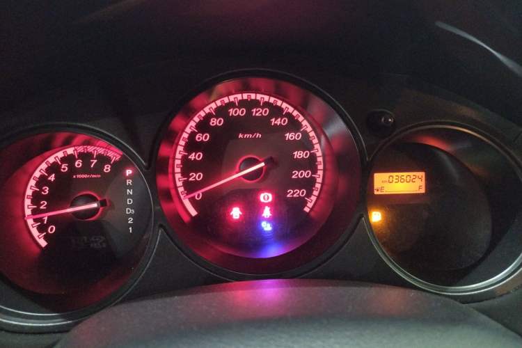 Used Everus S1 2014 1.3L Automatic Comfort Edition