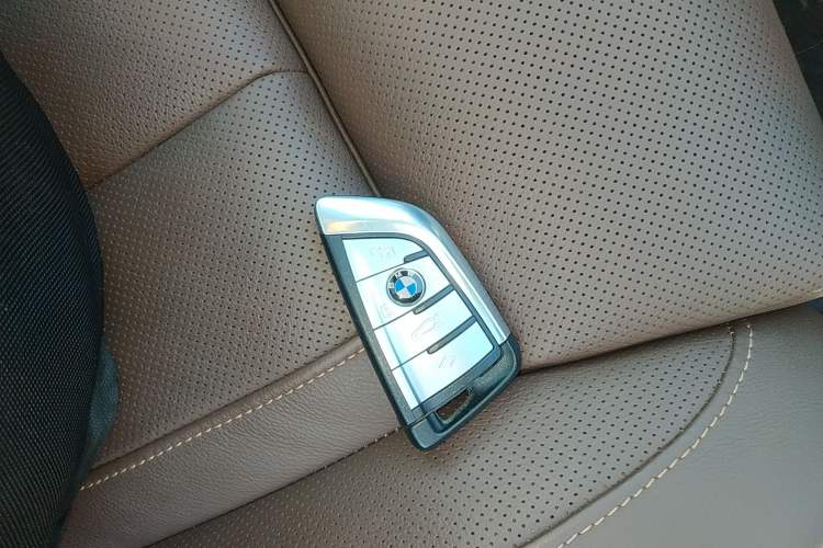 Used BMW X5 2021 Restyled xDrive40i Luxury Version M Sport Package