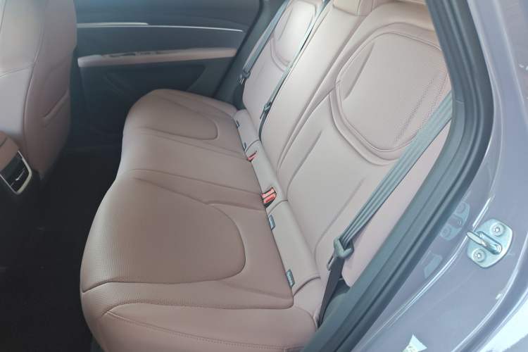 Used XPeng MONA M03 2025 515 Long-Range Plus
