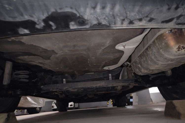 Used  Refine S4 2019 1.6L CVT Dream Edition
