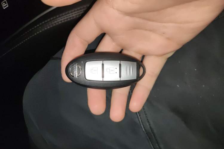 Used Nissan X-Trail 2021 2.0L CVT 2WD XL ITS Comfort Commemorative Edition
