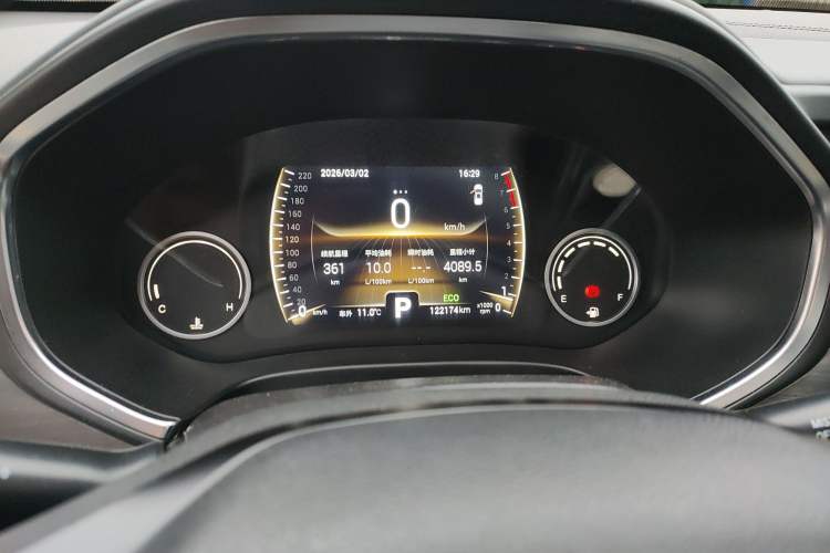 Used Chery Tiggo 8 2018 1.5 TCI Automatic Luxury 7-Seater