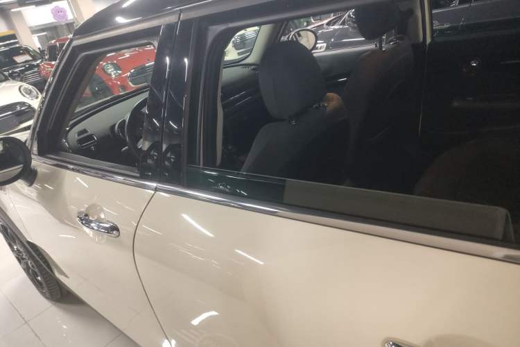 Used  Clubman 2018 1.5T COOPER Classic Edition