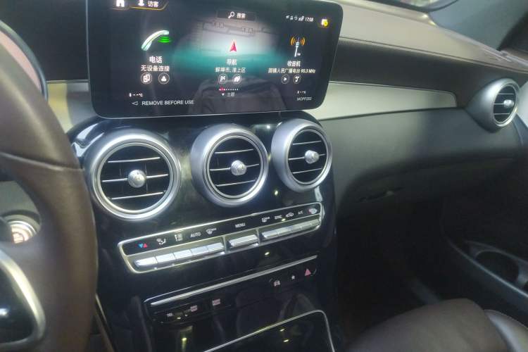 Used Mercedes-Benz GLC 2022 Facelifted GLC 260 L 4MATIC Dynamic Edition