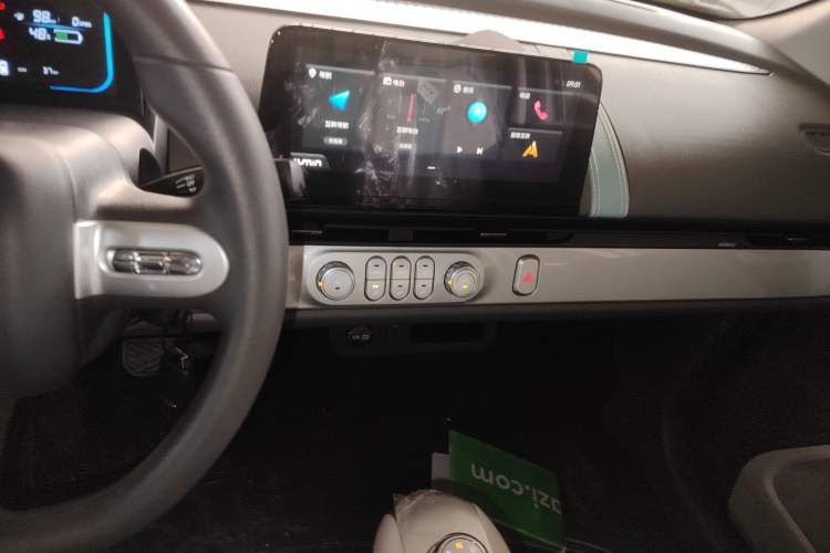 Used  Lumin 2024 130km Qingyue Version
