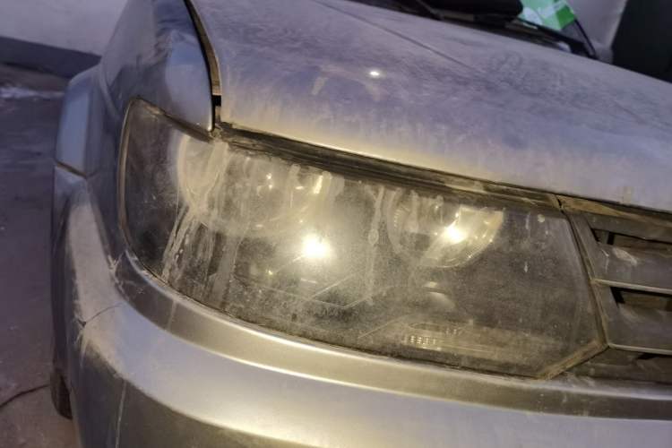 Used Volkswagen Jetta 2010 1.6L Partner