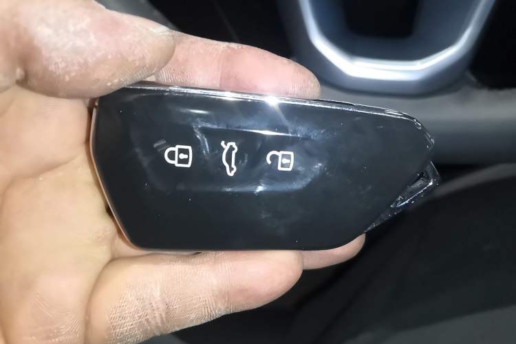 Used Volkswagen ID.4 X 2023 Upgraded Model Ultra-Long Range Version
