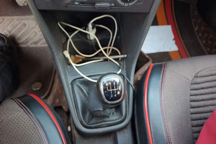 Used Skoda Rapid Spaceback 2018 1.6L Manual Standard Edition