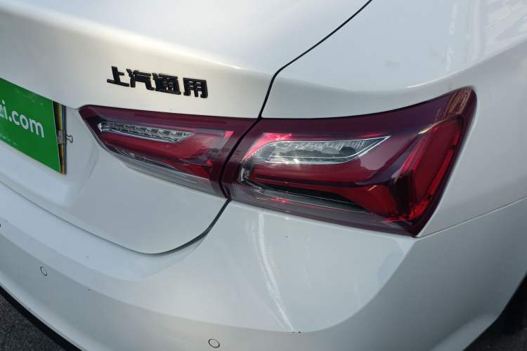 Used Chevrolet Malibu XL 2022 Redline 550T Automatic Sport Edition
