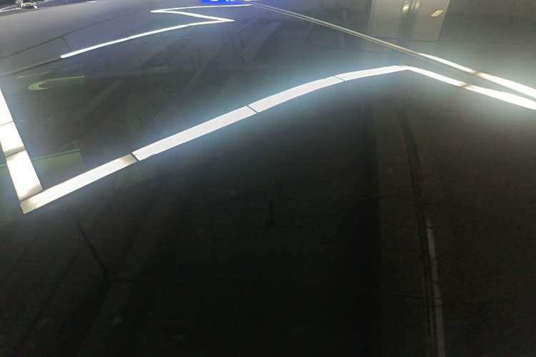 Used Li Auto L8 2024 Max