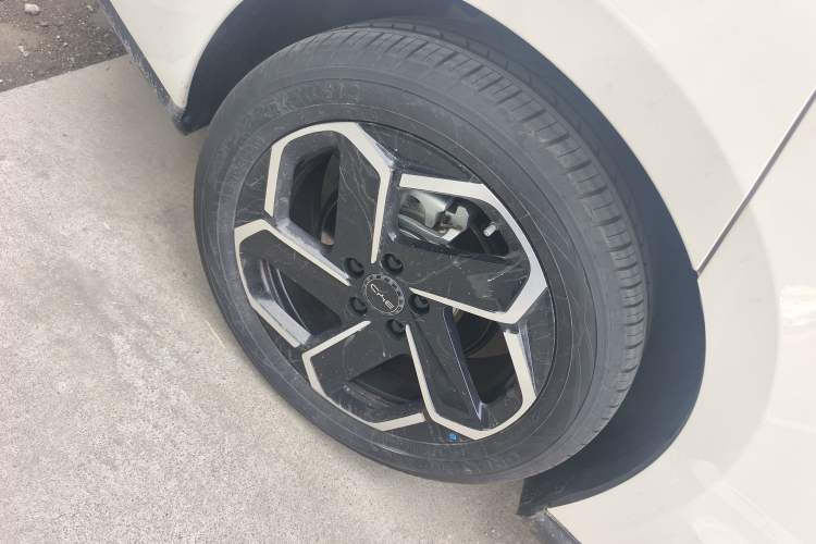 Used BYD Seal 06 New Energy 2024 DM-i 120KM Flagship Model
