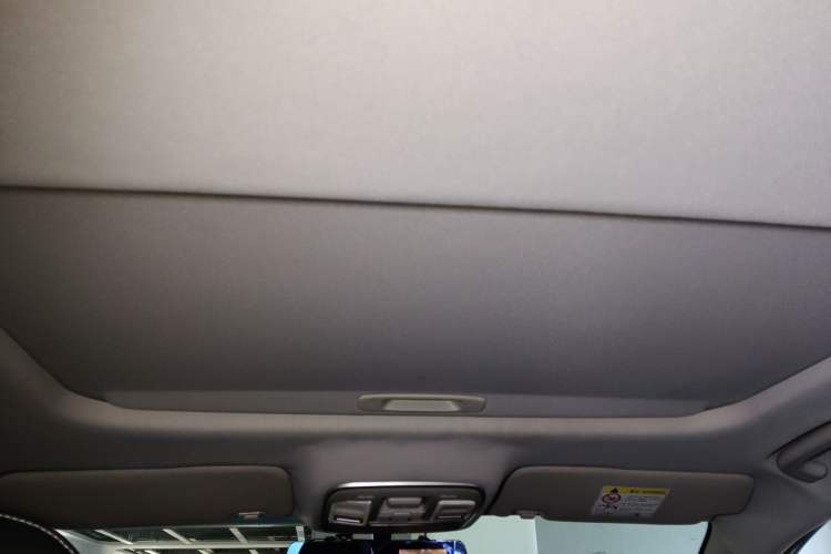 Used Geely Auto Emgrand GL 2021 UP 1.4T CVT Leading Edition