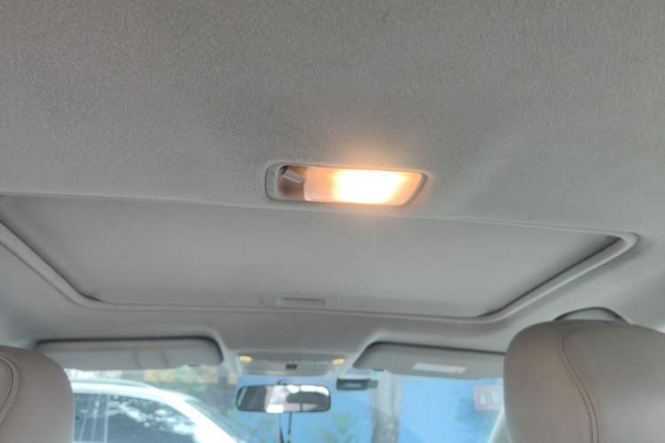 Used Nissan Sylphy 2014 1.6XV CVT Deluxe Edition
