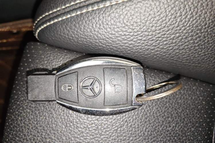 Used Mercedes-Benz GLA 2017 GLA 200 Sport Edition