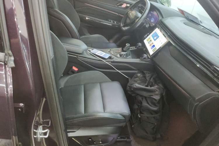 Used Lynk & Co 01 EM-P 2021 1.5TD PHEV Halo
